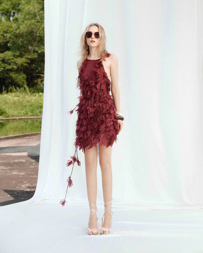 MUST HAVE Nina Dress