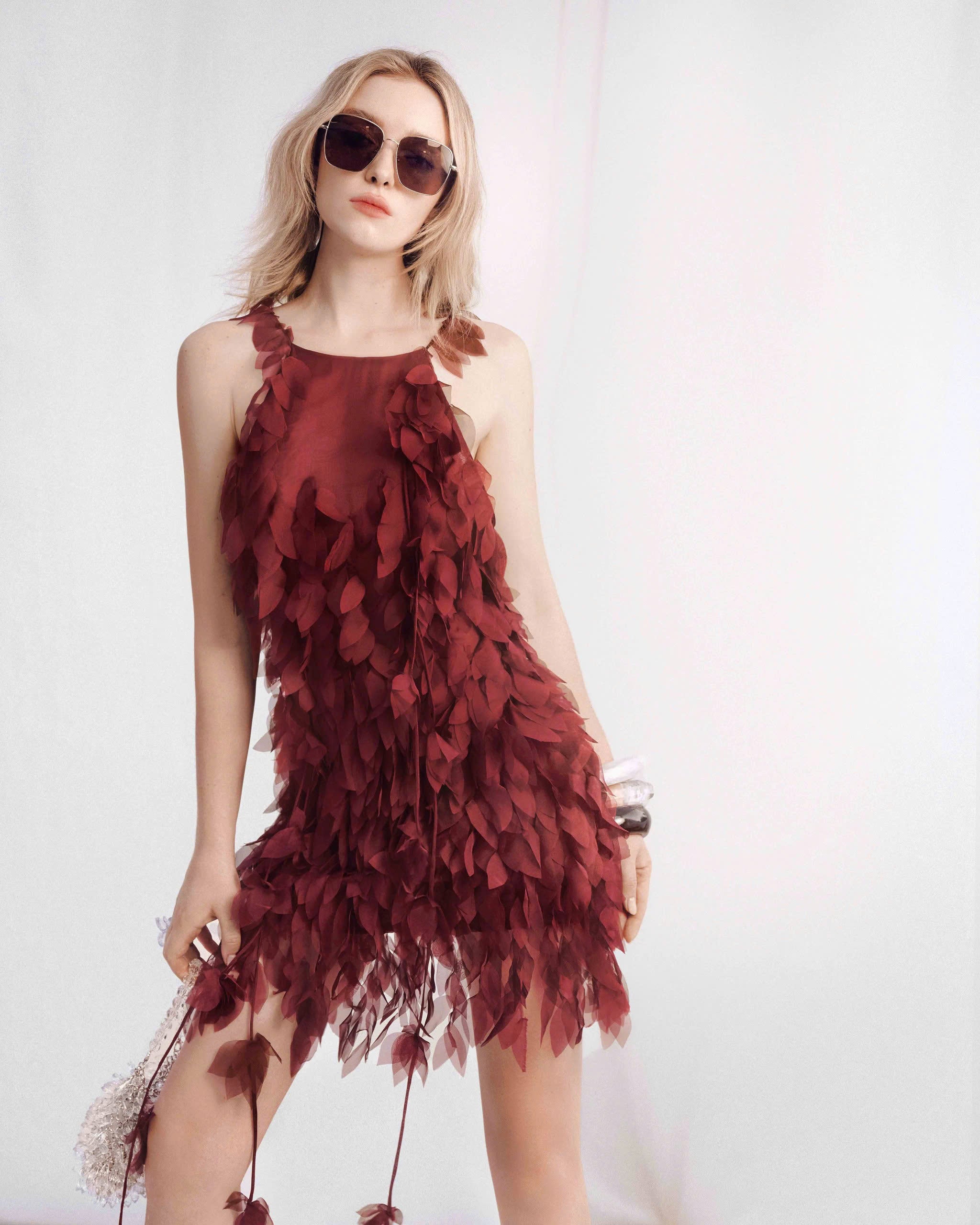 MUST HAVE Nina Dress