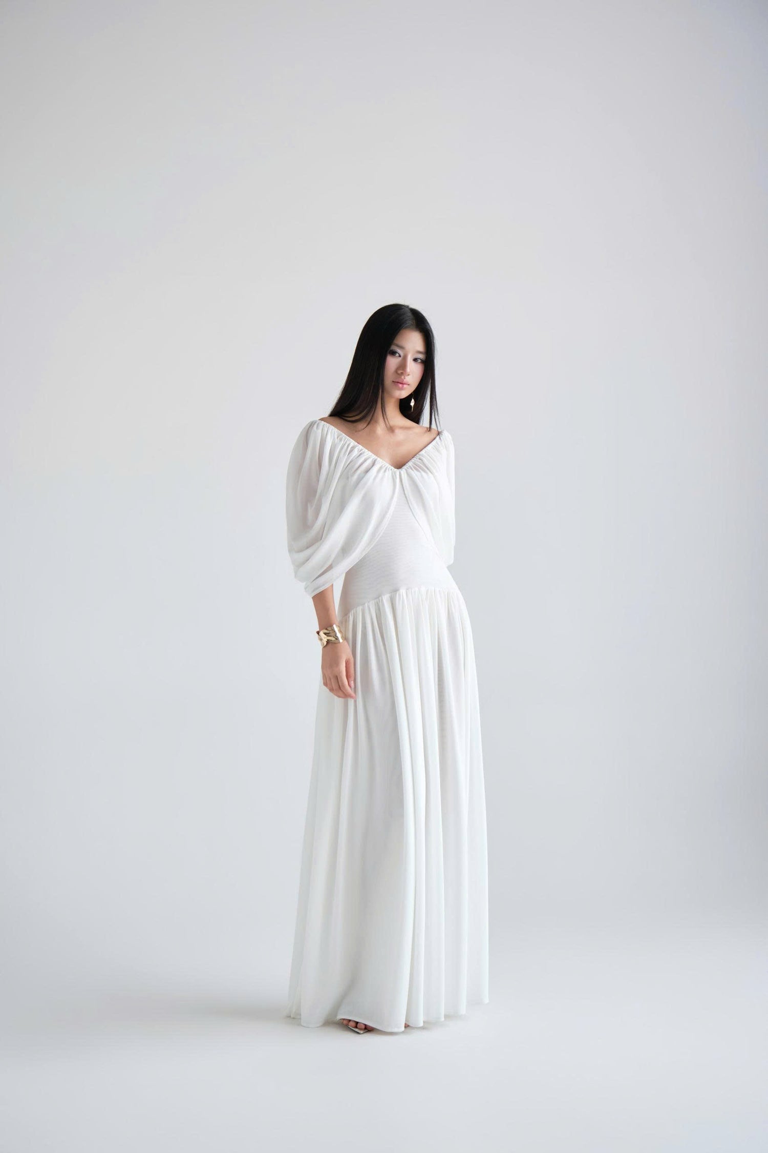 Deliciae ORCHID DRESS