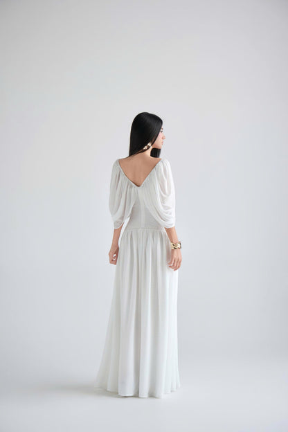 Deliciae ORCHID DRESS