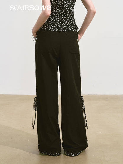 SOMESOWE S2508115 Lightweight design work pants