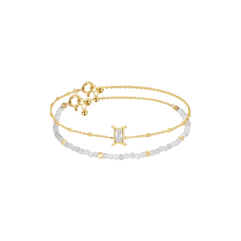 ARSIS Constellation symbol bracelet