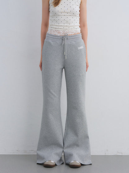 AsGony ASG25665&amp;ASG25667 Big collar hooded zipper sweatshirt jacket + sweatpants set