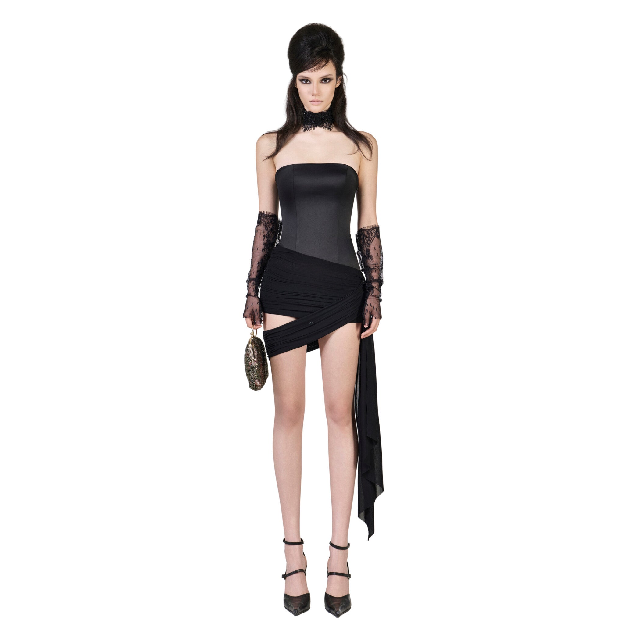 FFSD EIRA DRESS