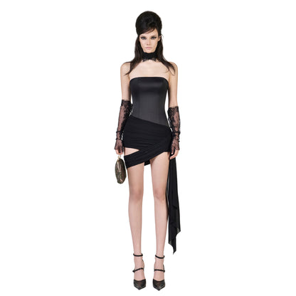 FFSD EIRA DRESS