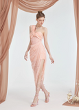 SheerLuck Liilian Dress(4color)