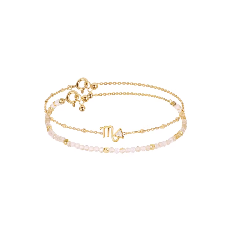 ARSIS Constellation symbol bracelet