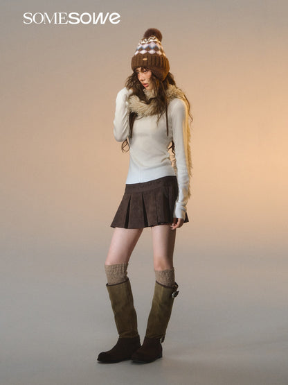 SOMESOWE S2508269 Breasted base top