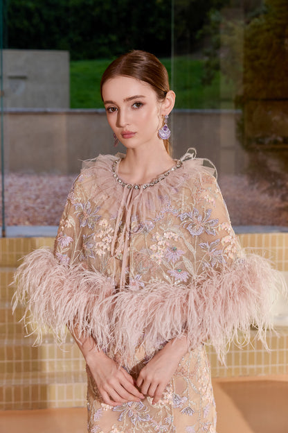 Wardrobes by chen Heavy industry bead embroidery diamond set