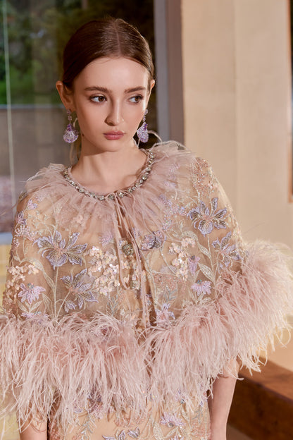 Wardrobes by chen Heavy industry bead embroidery diamond set