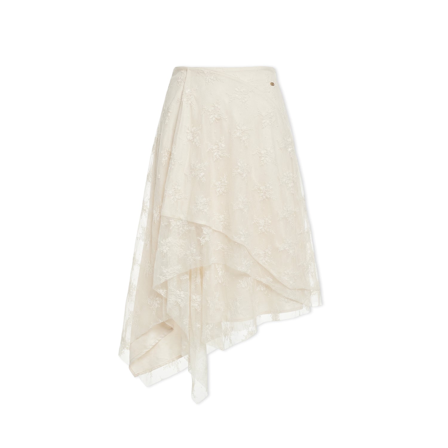 16DEWS 16D26048&amp;16D26049 Hollow out woolen lace up off shoulder knitted sweater + skirt set