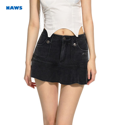 NAWS SALE Paranoid Skirt