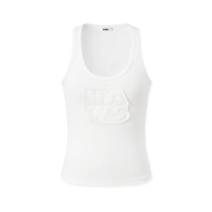 NAWS B020625 Hot sea vest (2color)