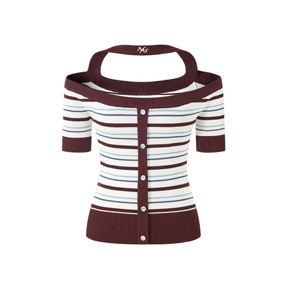 NAWS C020125 Mousse Tee
