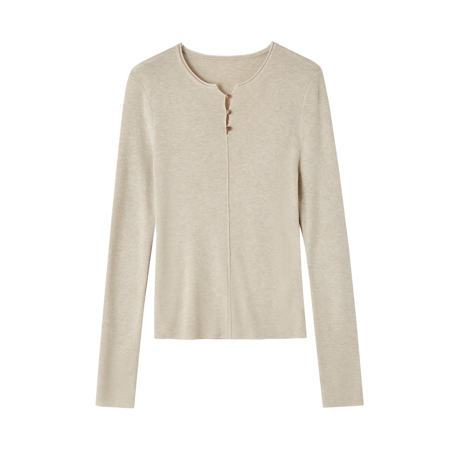 SOMESOWE S2508269 Breasted base top