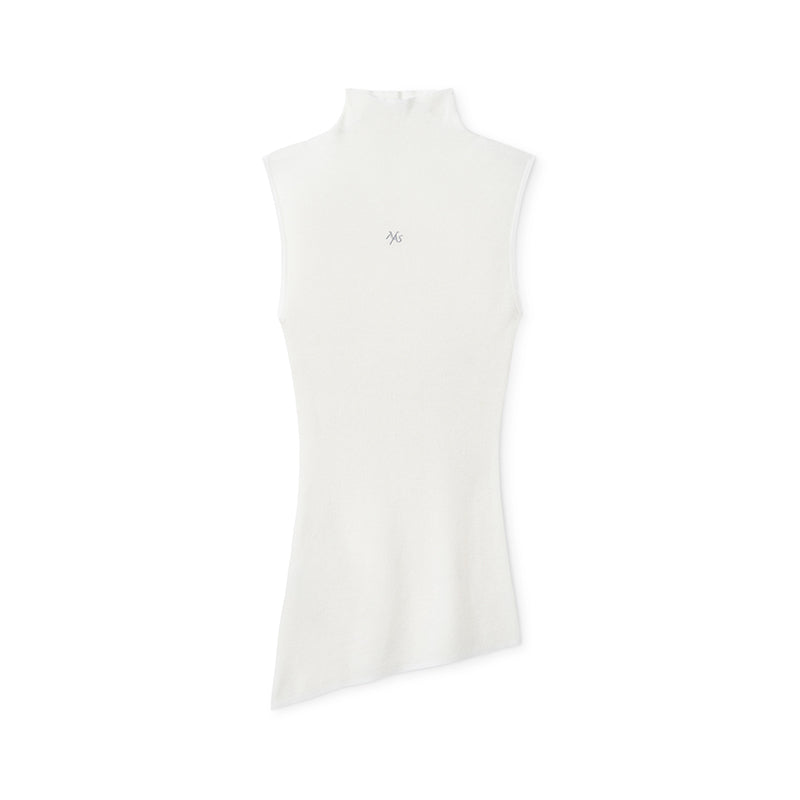 NAWS C053725 Megan Sleeveless Knitwear