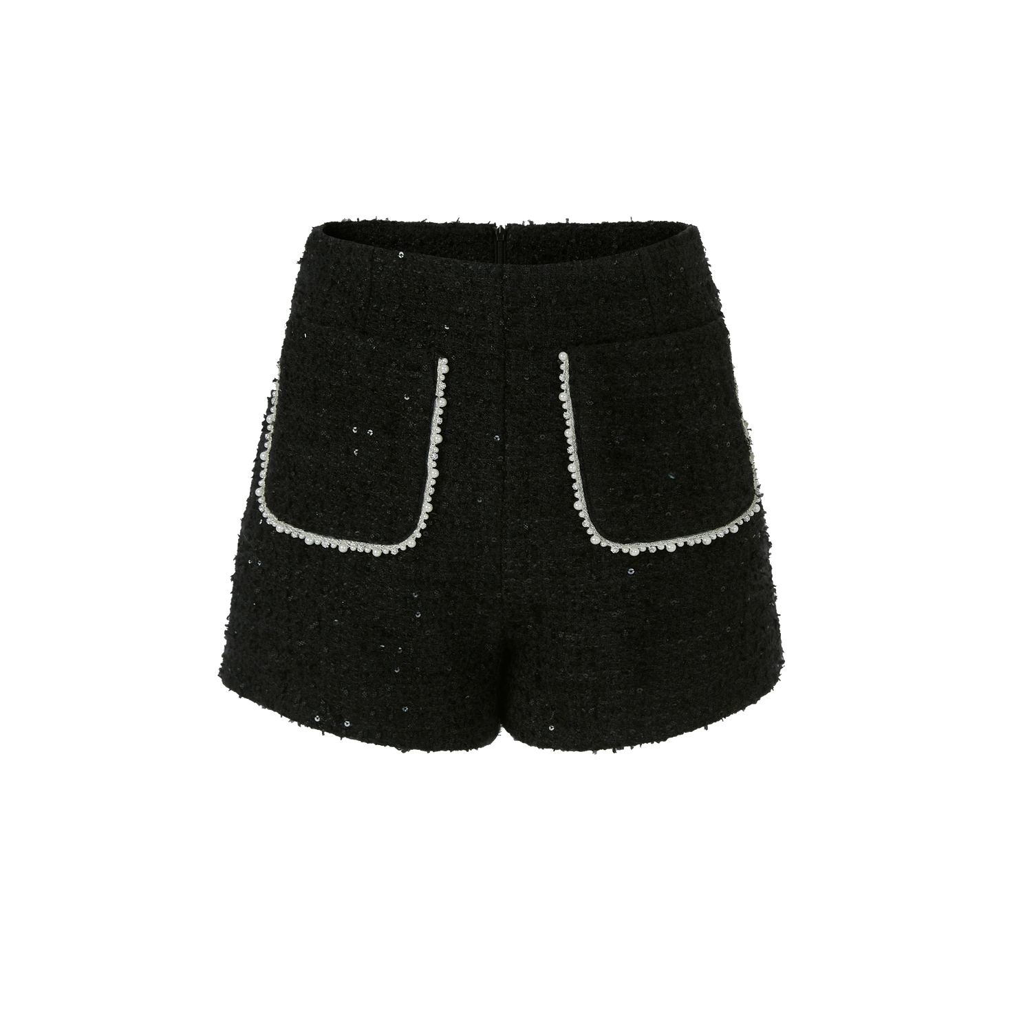 Lafreedom Black Twist Set(Jacket or Shorts)