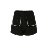 Lafreedom Black Twist Set(Jacket or Shorts)