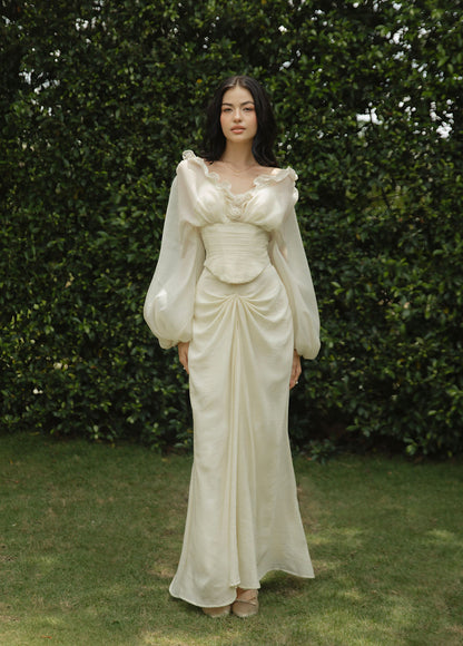 Hangkao DE ROSE Set