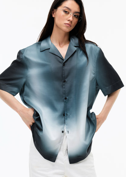 XENASERA Aurora Realm Shirt