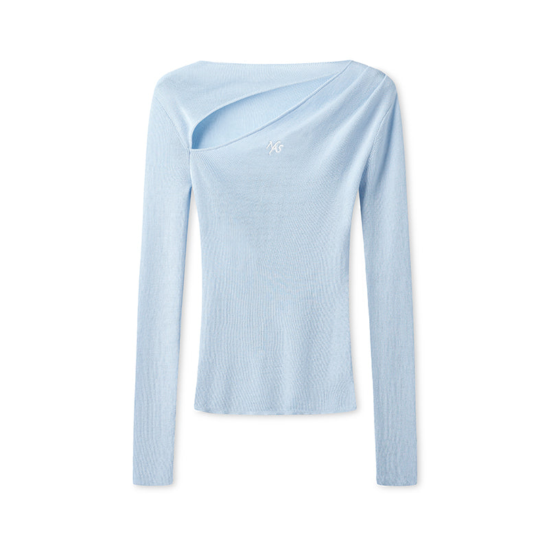 NAWS C051125 Crescent Knitwear