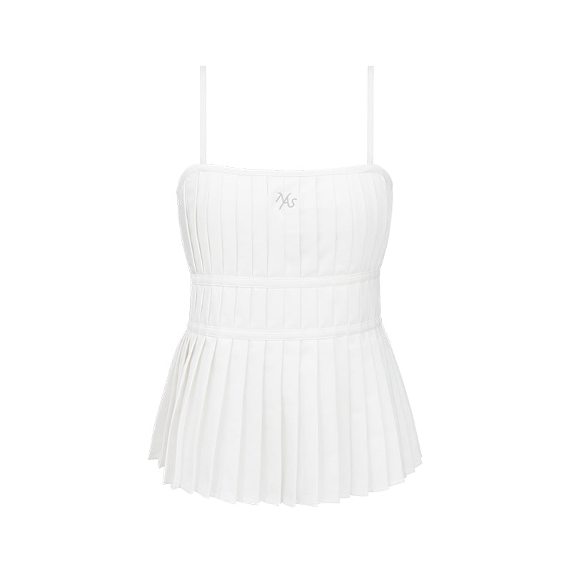 NAWS B020125 Bouquet vest