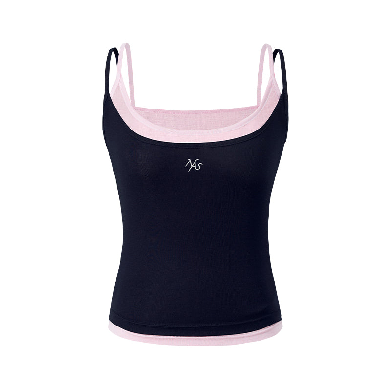 NAWS [Best Seller] B020825 Marseille vest (3color)