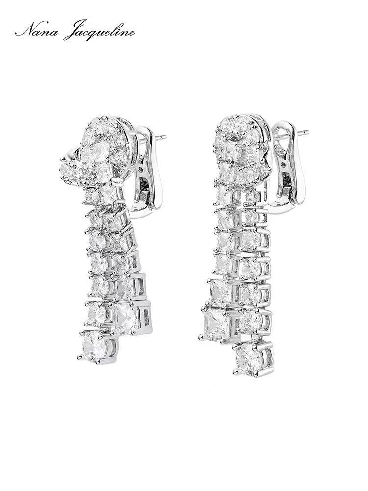 Nana Jacqueline Sera Earrings