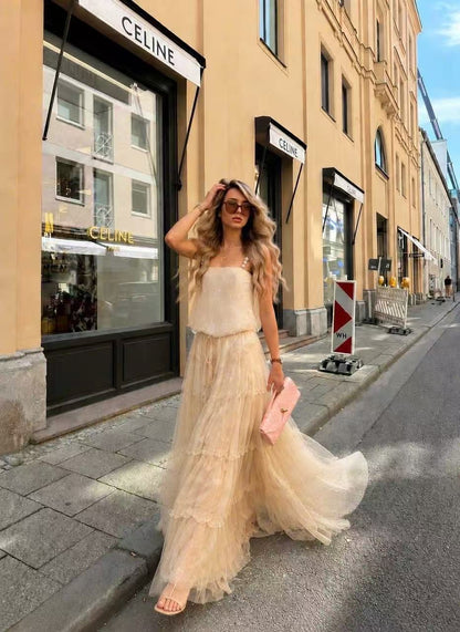 ONONMADE Céna Dress(2color)