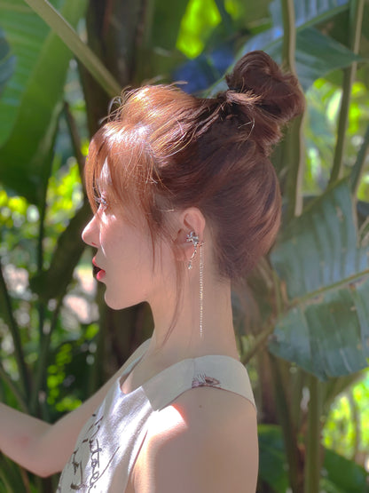 My Rosebar Nova Ear Clip