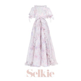 Selkie Collection "violet"