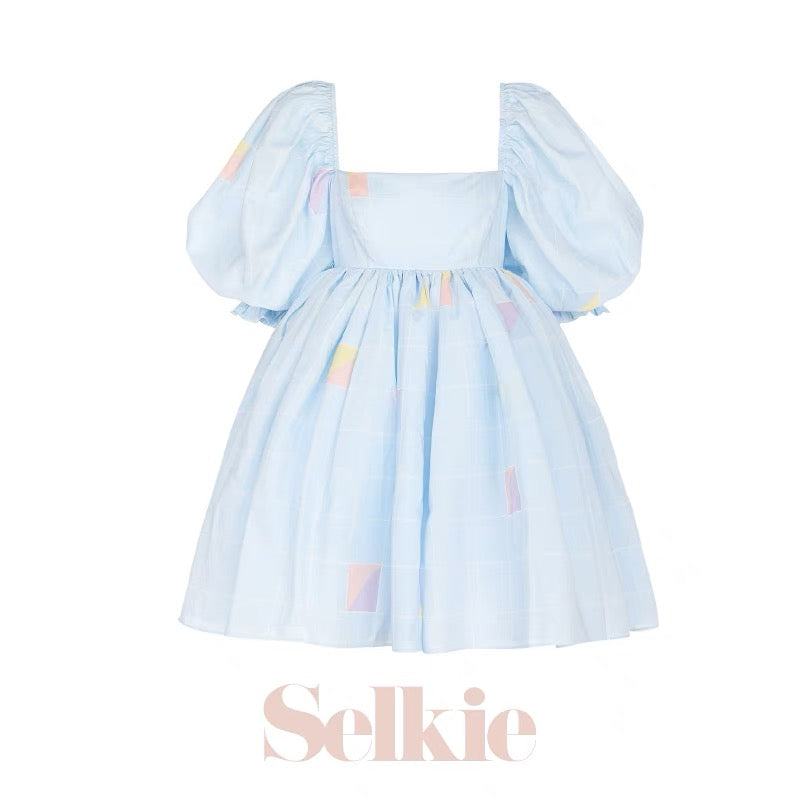 Selkie CHUUI_Collection Selkie CHUUI_Collection