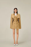 Lobbster CAMEL CAPE