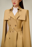 Lobbster CAMEL CAPE