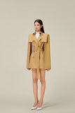 Lobbster CAMEL CAPE