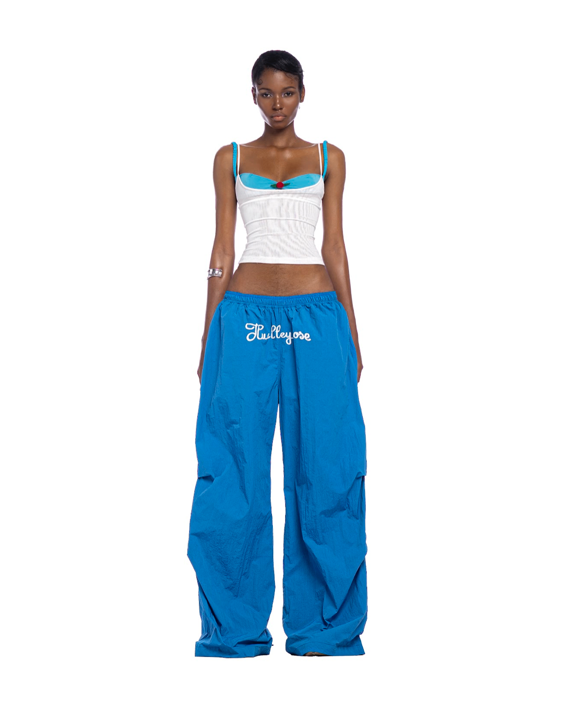 Huelleyrose SALE THALIA TOP