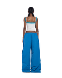 Huelleyrose THALIA TOP OR HR B PANTS