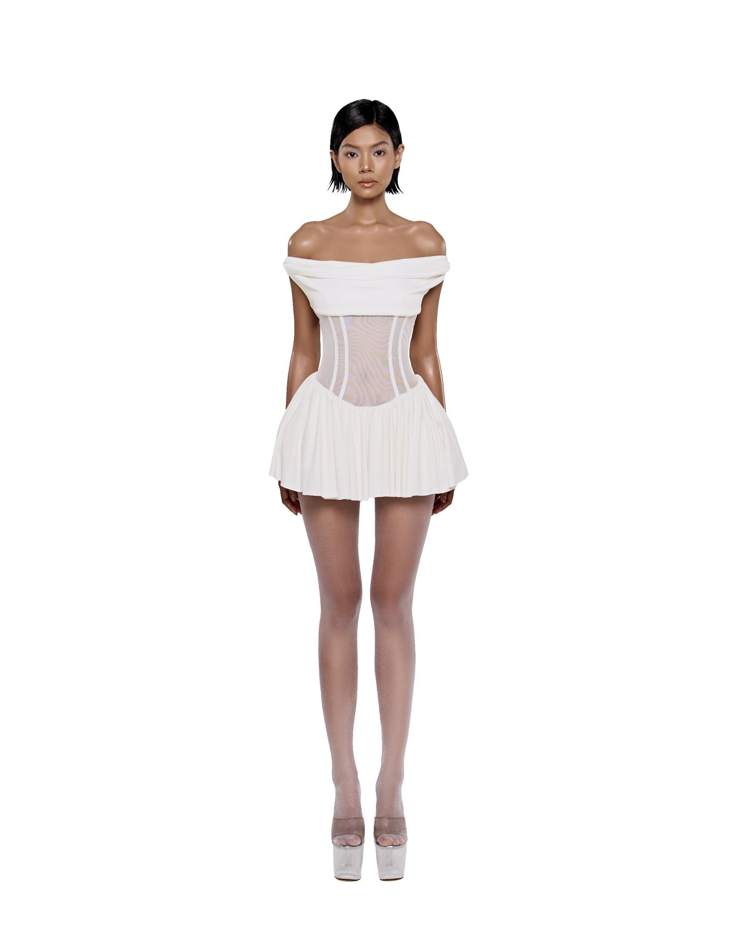 LSEOUL Sale ANER DRESS