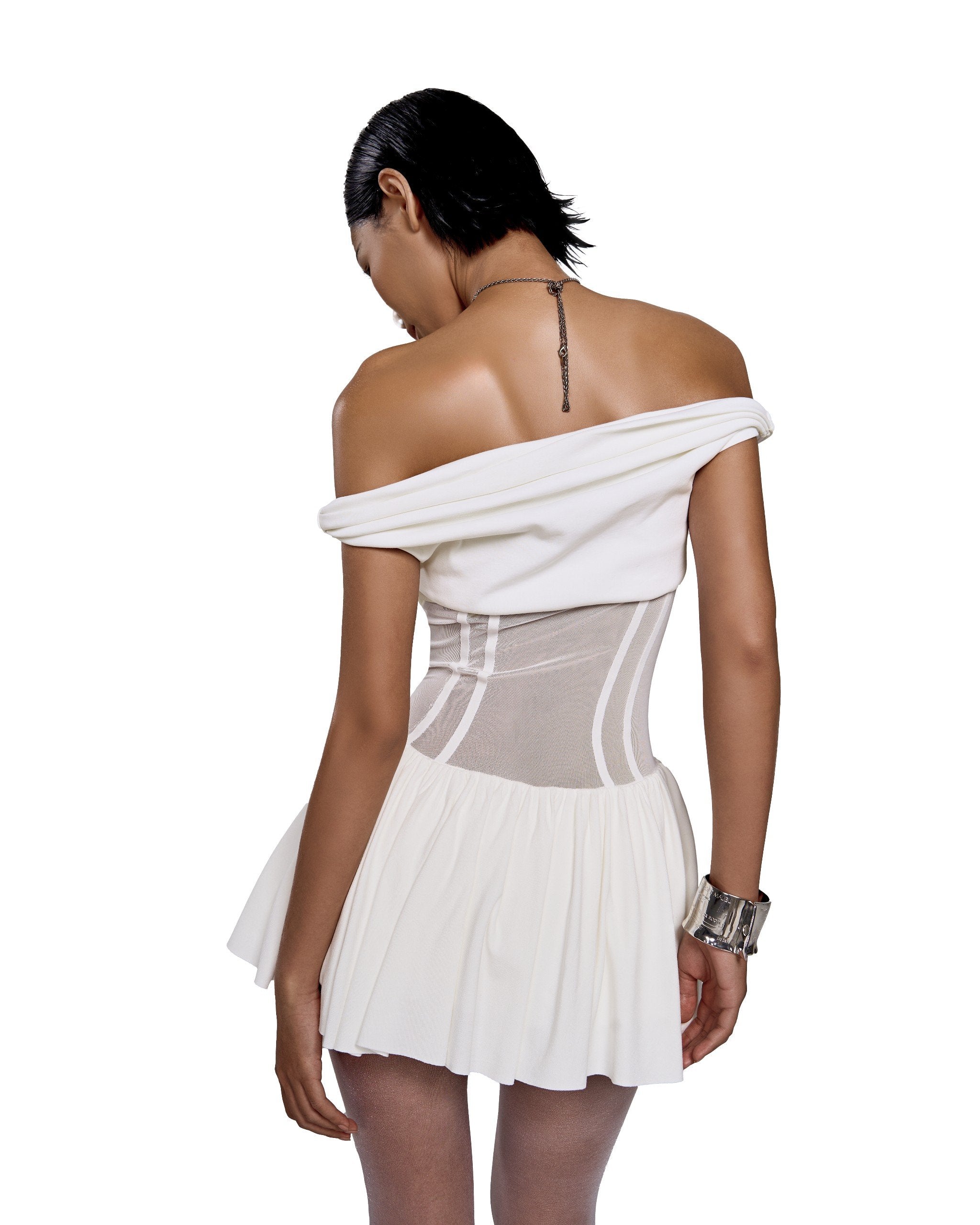 LSEOUL Sale ANER DRESS