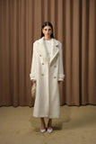 DIANA VEVINA D42W19WW2165W long coat