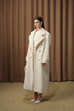 DIANA VEVINA D42W19WW2165W long coat