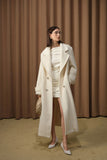 DIANA VEVINA D42W19WW2165W long coat