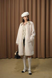 DIANA VEVINA D42W16WW2164W long coat