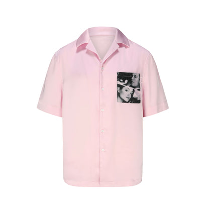 XENASERA Mr.&amp;Mrs. Smith Shirt