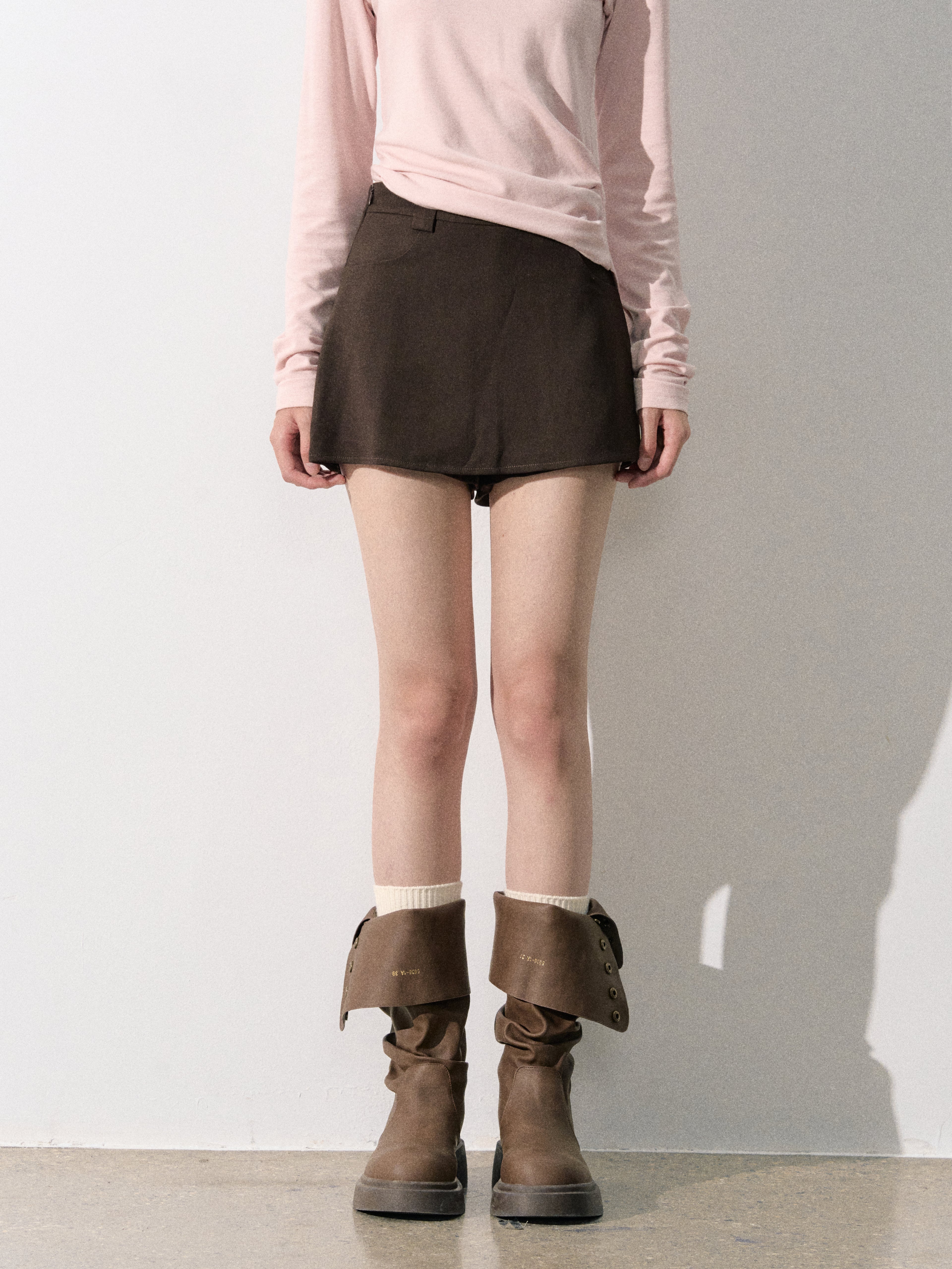 Lafreedom LAF350803 Suit skirt