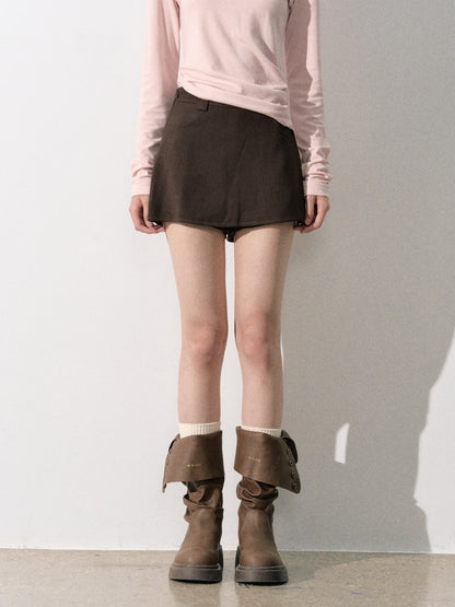 Lafreedom LAF350803 Suit skirt