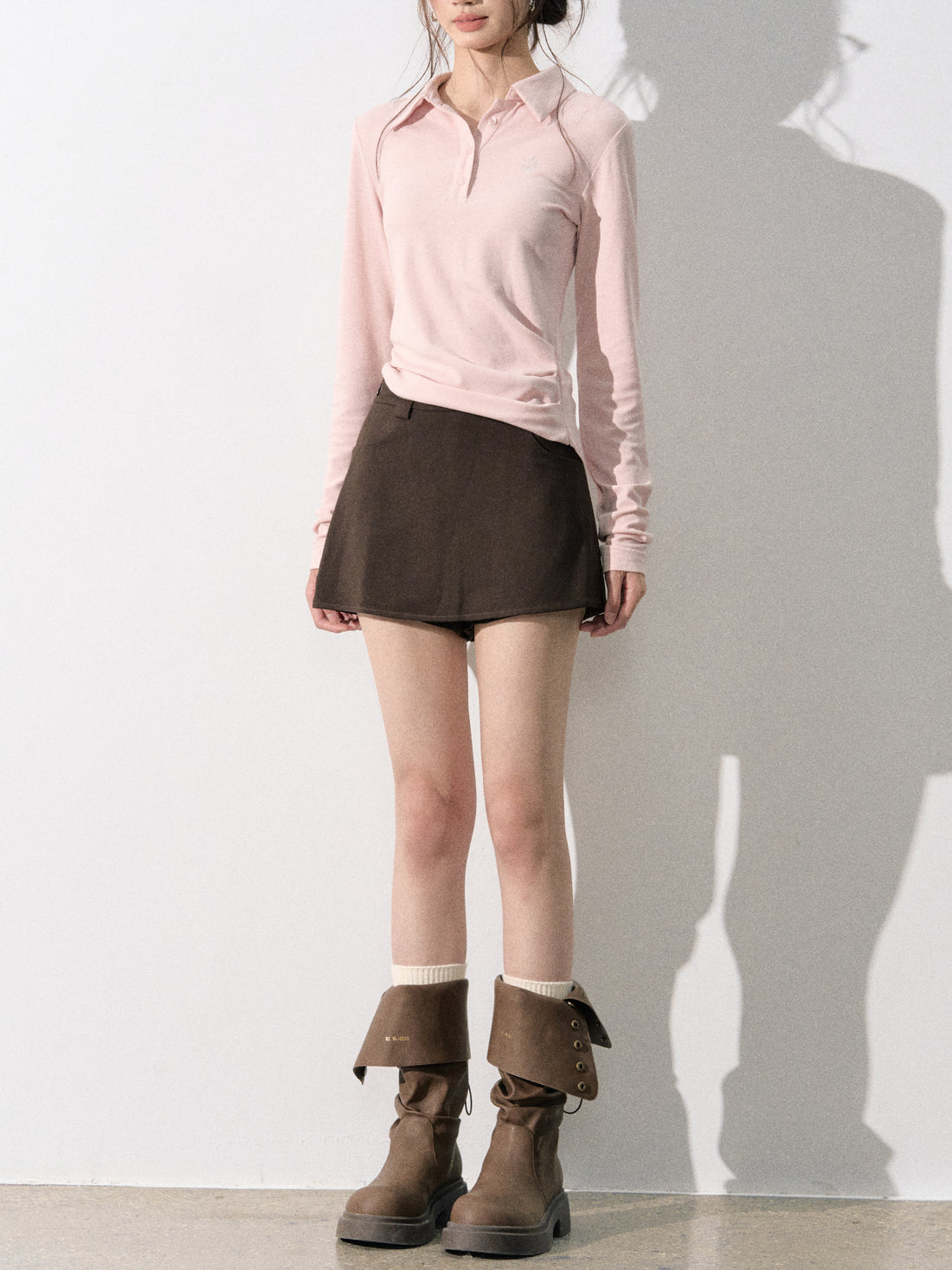 Lafreedom LAF350803 Suit skirt