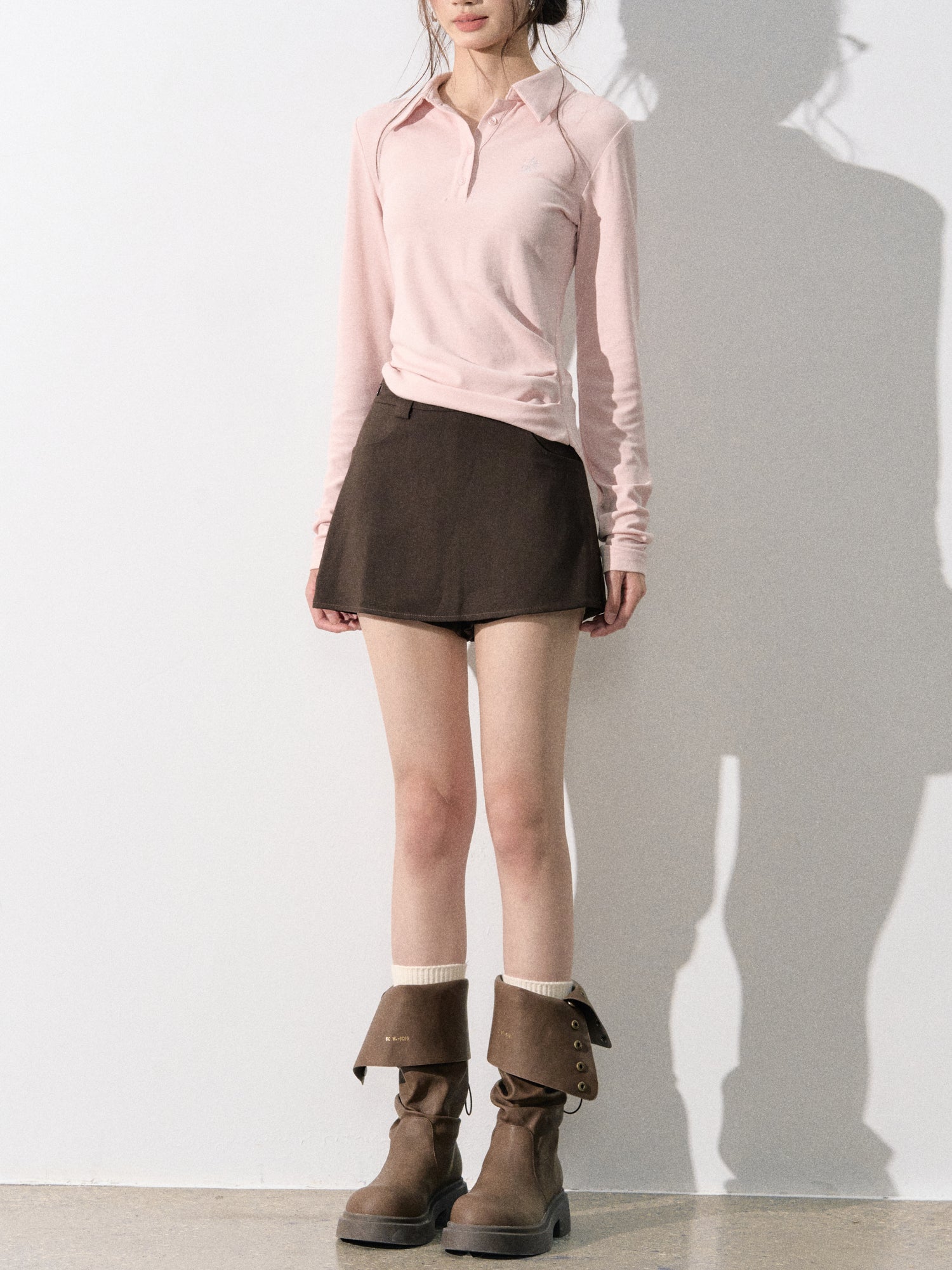 Lafreedom LAF350803 Suit skirt