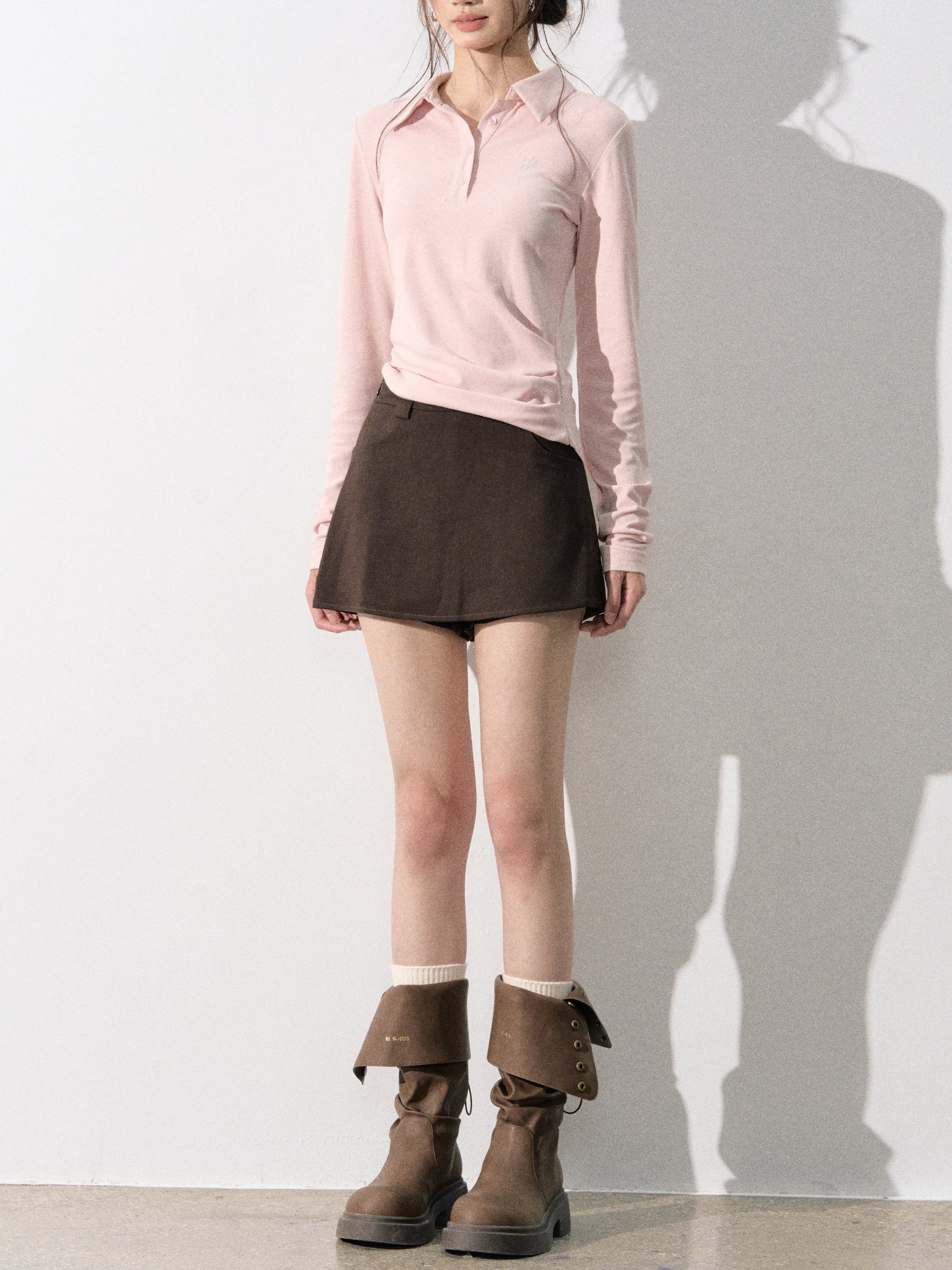 Lafreedom LAF350803 Suit skirt