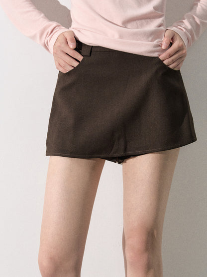 Lafreedom LAF350803 Suit skirt